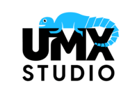 UMX Help Portal Logo